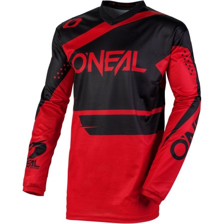 Maillot VTT/Motocross O`Neal Element Racewear Manches Longues N001 2020